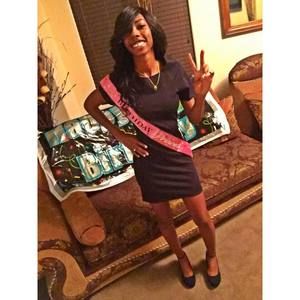 Meet your Posher, Aramis